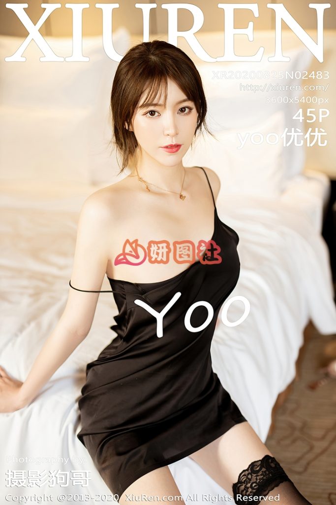 图片[2]-yantu114、气质模特 yoo优优_原版写真合集[29套4.89G]-琉璃社