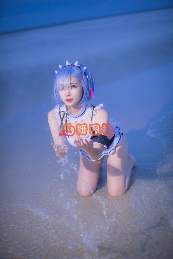 图片[2]-yantu124、二次元Coser 二佐Nisa_原版写真合集[126套35.3G]-琉璃社