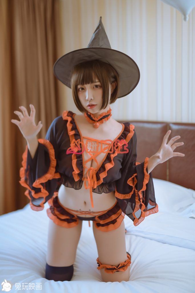 图片[3]-yantu124、二次元Coser 二佐Nisa_原版写真合集[126套35.3G]-琉璃社