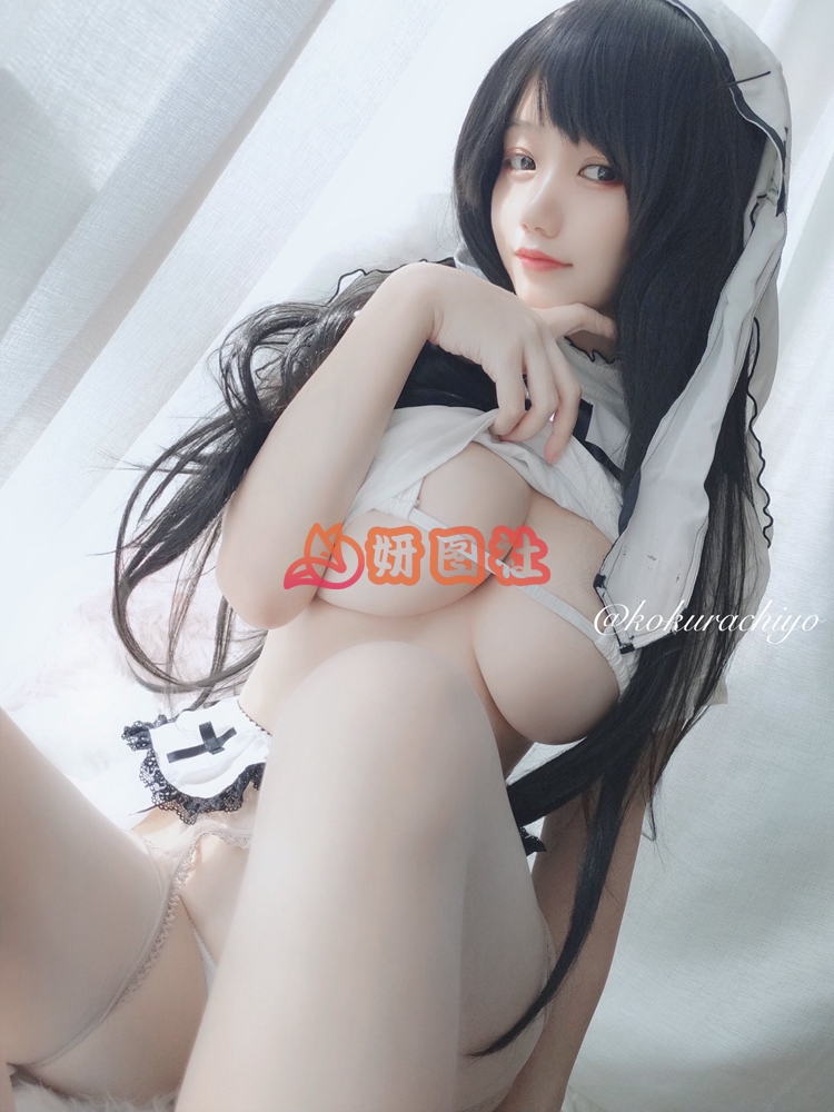 图片[1]-yantu176、国内coser美女小仓千代写真合集[27套4.3G]-琉璃社