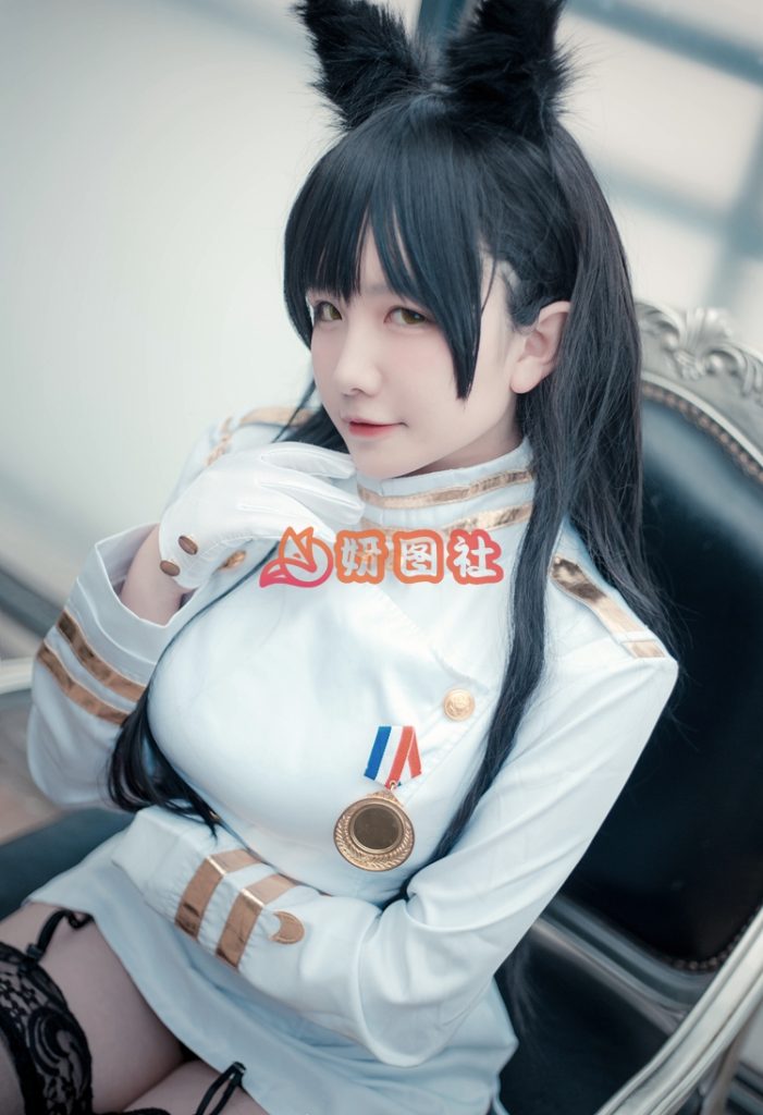 图片[4]-yantu157、美女Coser@阿半今天很开心写真合集[13套1.48G]-琉璃社