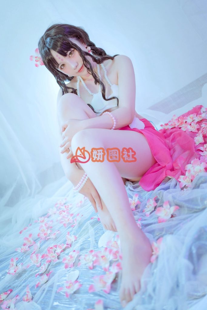 图片[6]-yantu157、美女Coser@阿半今天很开心写真合集[13套1.48G]-琉璃社