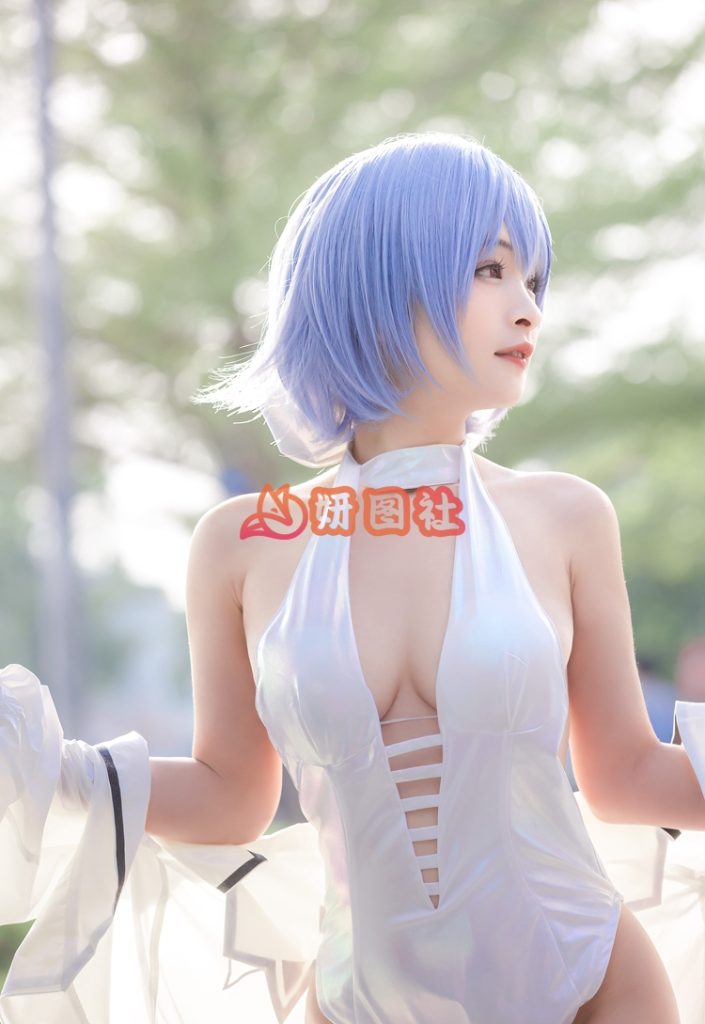 图片[3]-yantu218、甜美Coser@九九八xy原版写真作品合集[12套2.7GB]-琉璃社