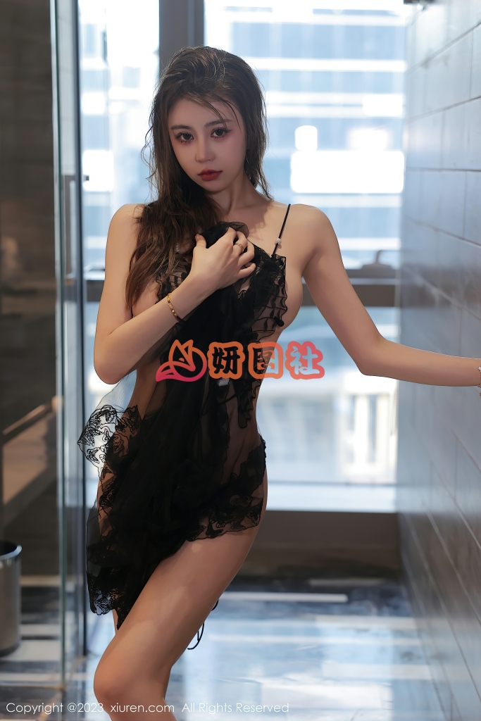 图片[5]-yantu231、tina_甜仔 – 秀人系全套合集32期-琉璃社