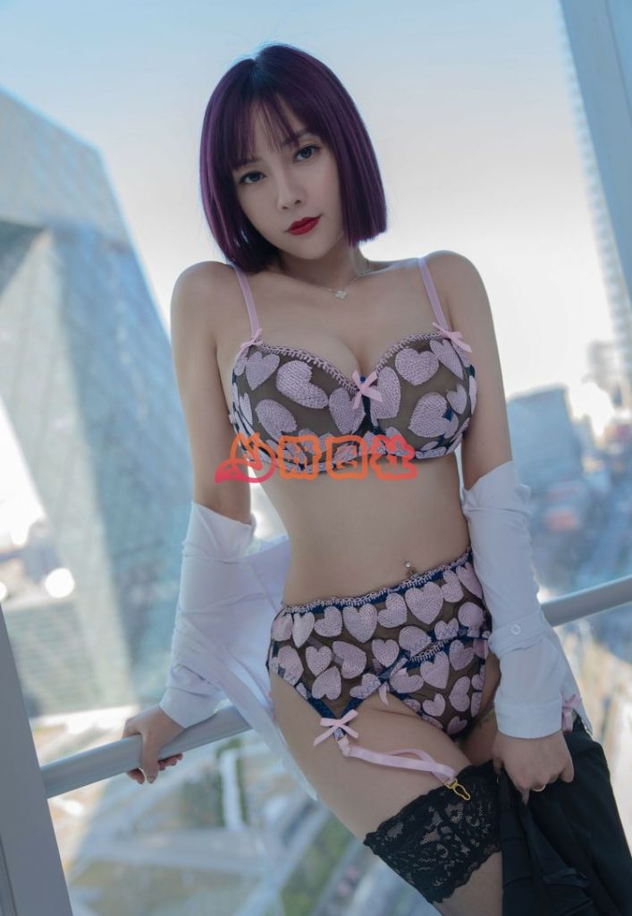 图片[2]-yantu394、果儿Victoria写真福利套图&视频合集-琉璃社