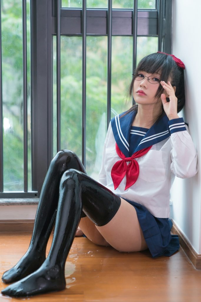 图片[5]-yantu466、微博网红：铭铭kizami 35套私人定制COSPLAY！无敌大合集[9.6G]-琉璃社