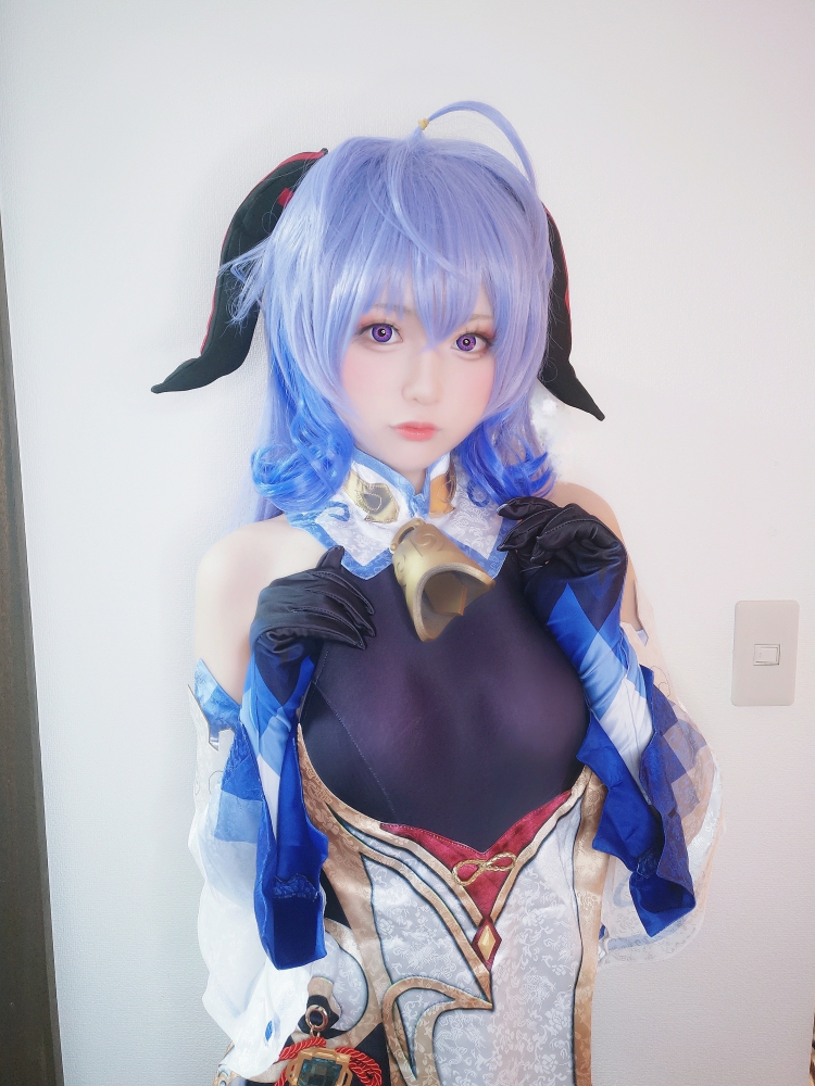 图片[6]-yantu453、Yuki亭 超精美cosplay美图 性感萌妹cos写真套图[33套合集]-琉璃社